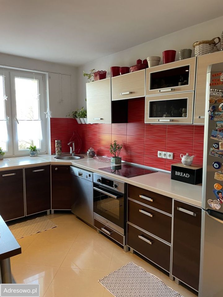 Mieszkanie 3-pokojowe Kluczbork, ul. Wyspiańskiego. Zdjęcie 6