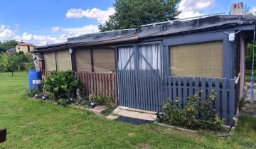 Działka rod Pyskowice