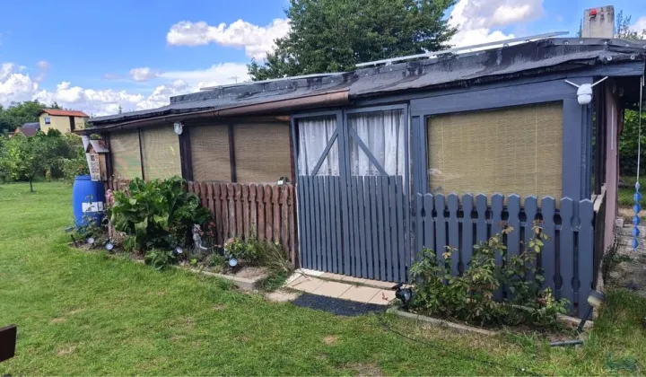 Działka rod Pyskowice