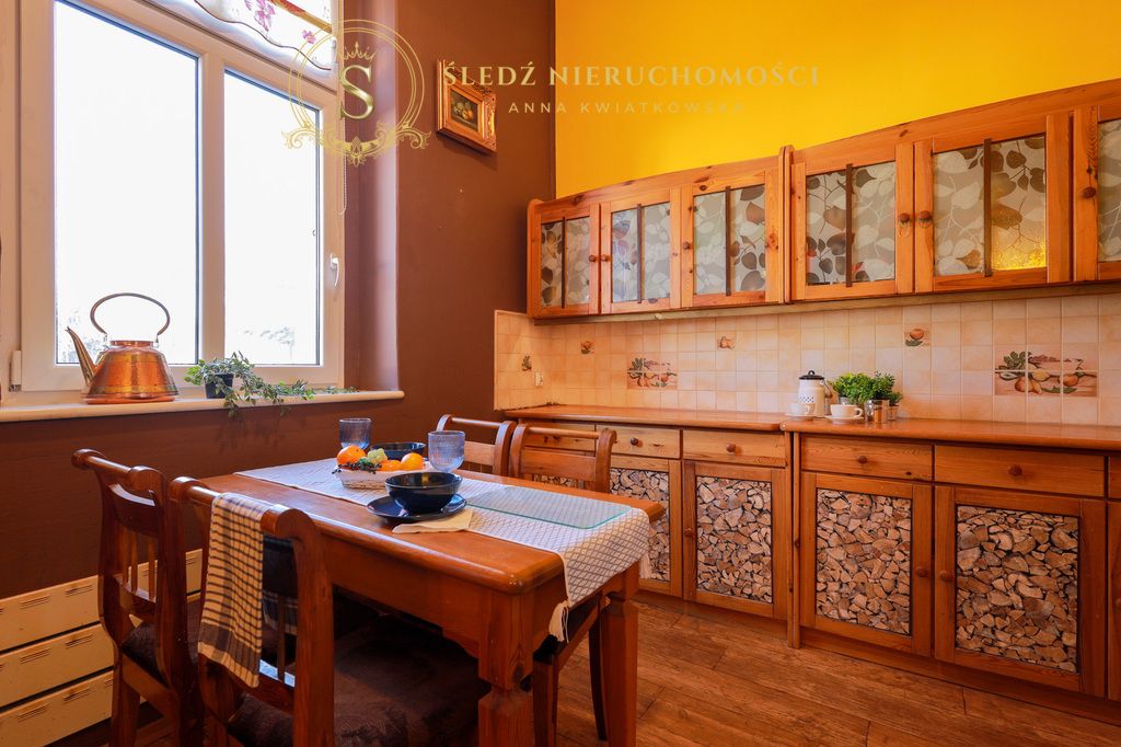 dom wolnostojący, 5 pokoi Dzierżoniów. Zdjęcie 2