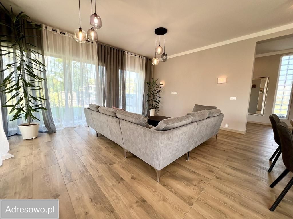 dom wolnostojący, 4 pokoje Katowice Kostuchna, ul. Bukszpanowa. Zdjęcie 10