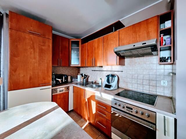 Mieszkanie 2-pokojowe Warszawa Białołęka, ul. Pasłęcka. Zdjęcie 11