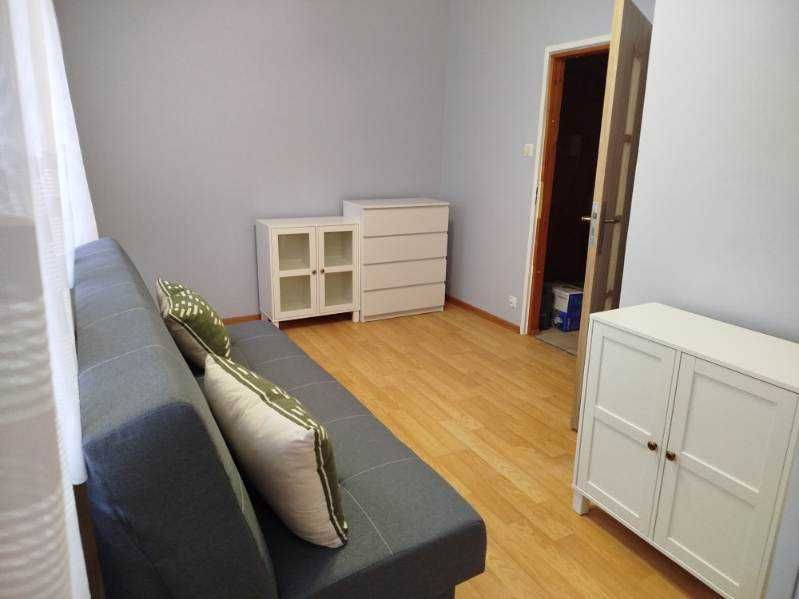 Mieszkanie 2-pokojowe Kutno, ul. Tarnowskiego. Zdjęcie 4