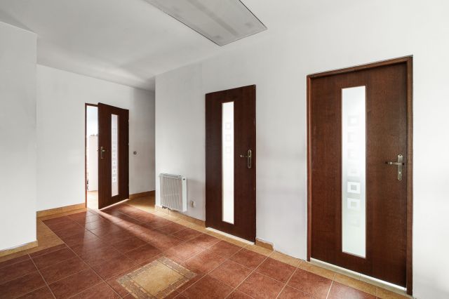 dom wolnostojący, 7 pokoi Murowana Goślina. Zdjęcie 12