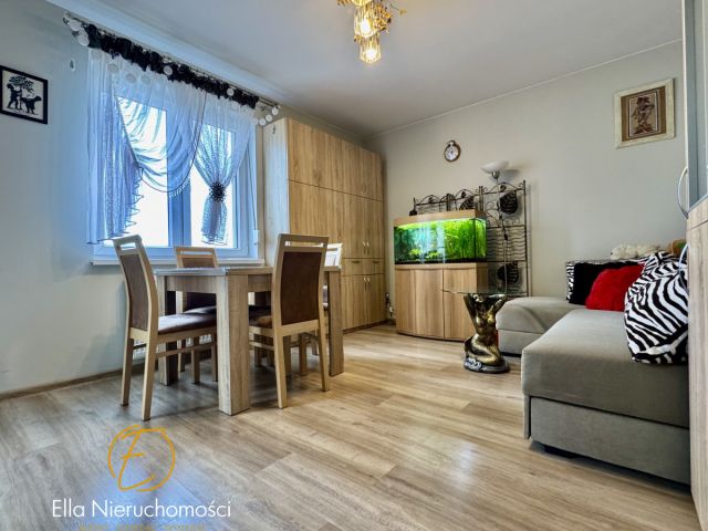 Mieszkanie 3-pokojowe Milicz, ul. Adama Mickiewicza. Zdjęcie 1