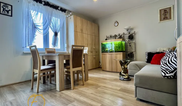 Mieszkanie 3-pokojowe Milicz, ul. Adama Mickiewicza