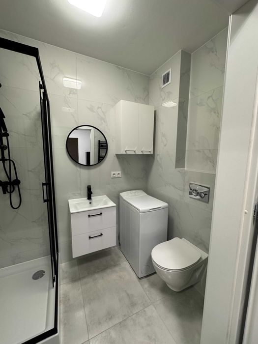 Mieszkanie 1-pokojowe Warszawa Białołęka, ul. Aluzyjna. Zdjęcie 5