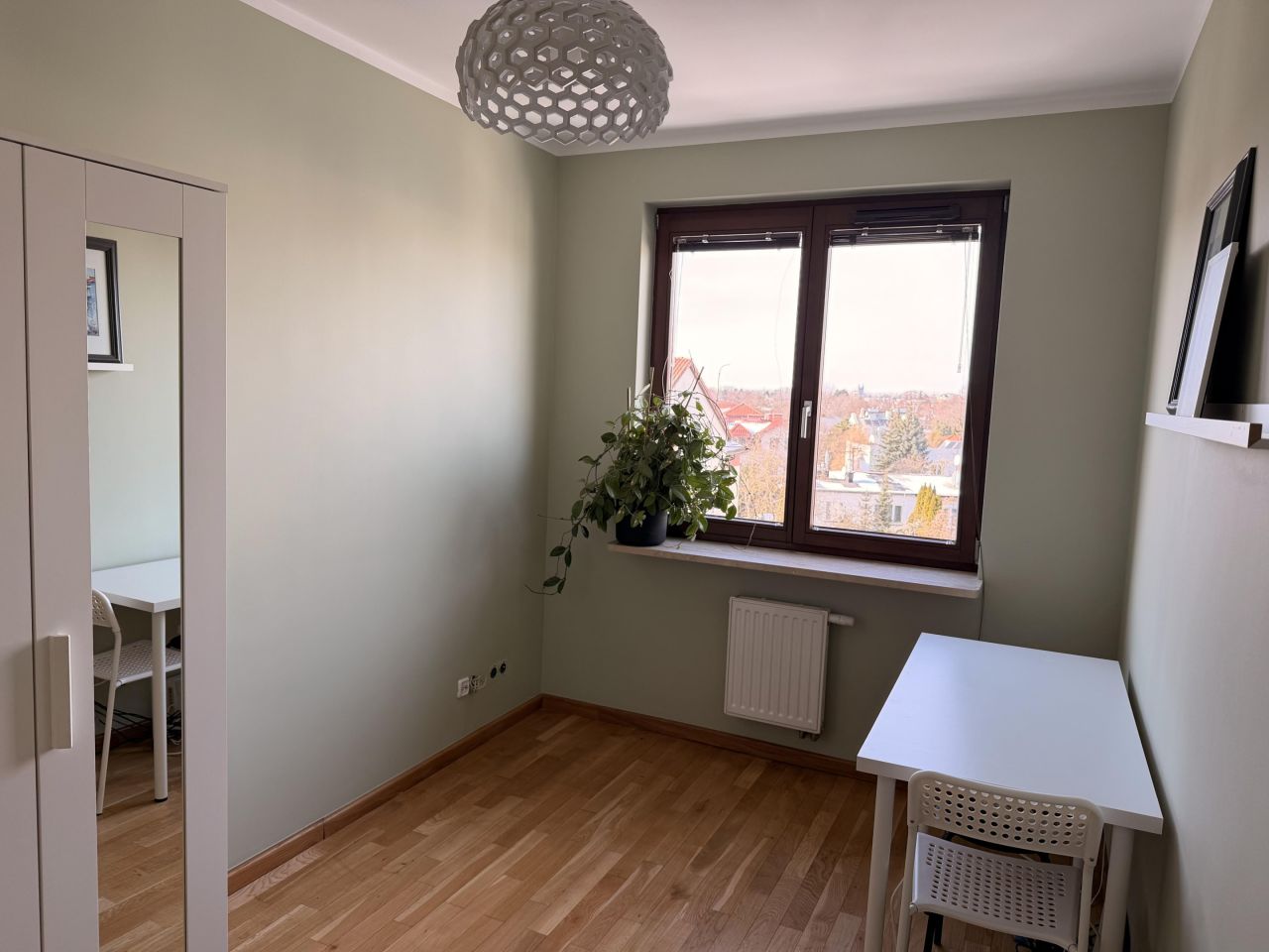 Mieszkanie 3-pokojowe Warszawa Włochy, ul. Aleje Jerozolimskie. Zdjęcie 12