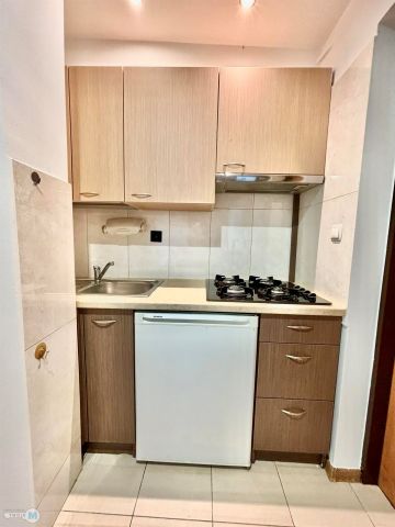 Mieszkanie 1-pokojowe Kielce Centrum, ul. Dąbrowska. Zdjęcie 5