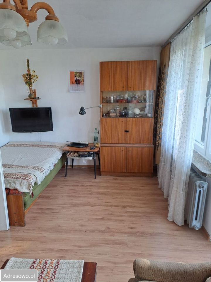 Mieszkanie 2-pokojowe Frampol, ul. Gorajska. Zdjęcie 5