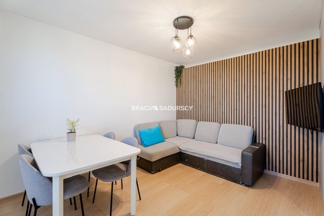 Mieszkanie 3-pokojowe Kraków, ul. Mariana Domagały. Zdjęcie 23