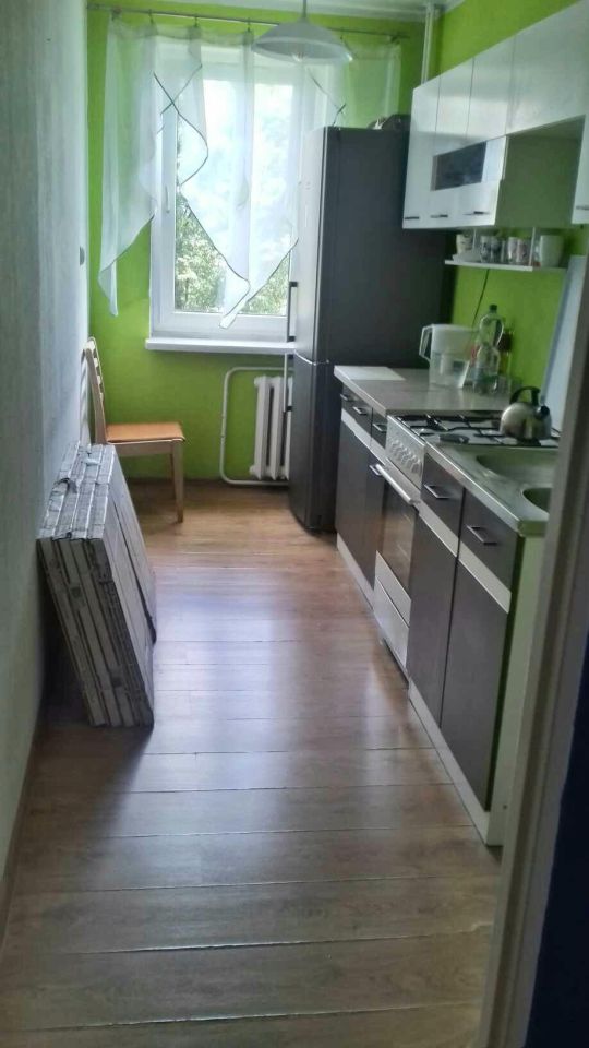 Mieszkanie 2-pokojowe Sosnowiec Zagórze, Bohaterów Monte Cassino. Zdjęcie 8