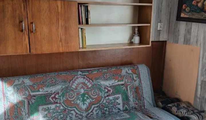 Mieszkanie 2-pokojowe Katowice Wełnowiec, ul. Rysia