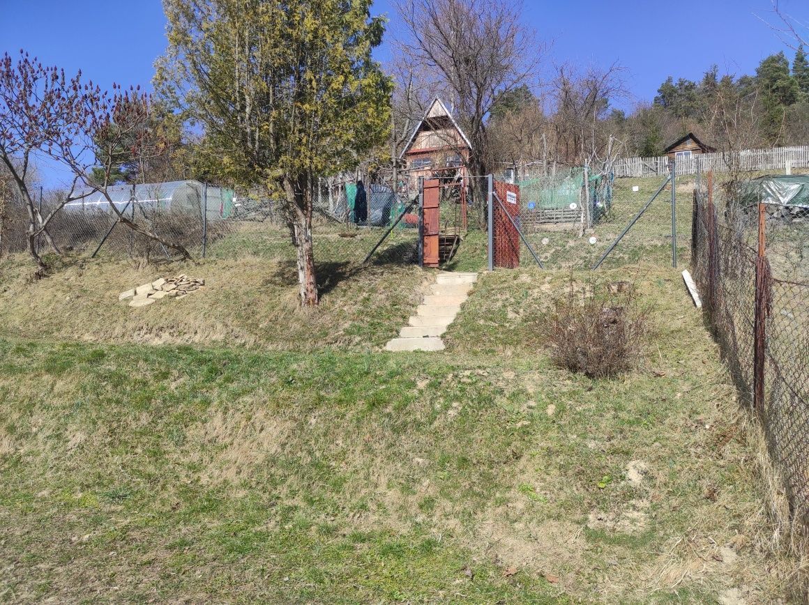 Działka rod Ustrzyki Dolne. Zdjęcie 6