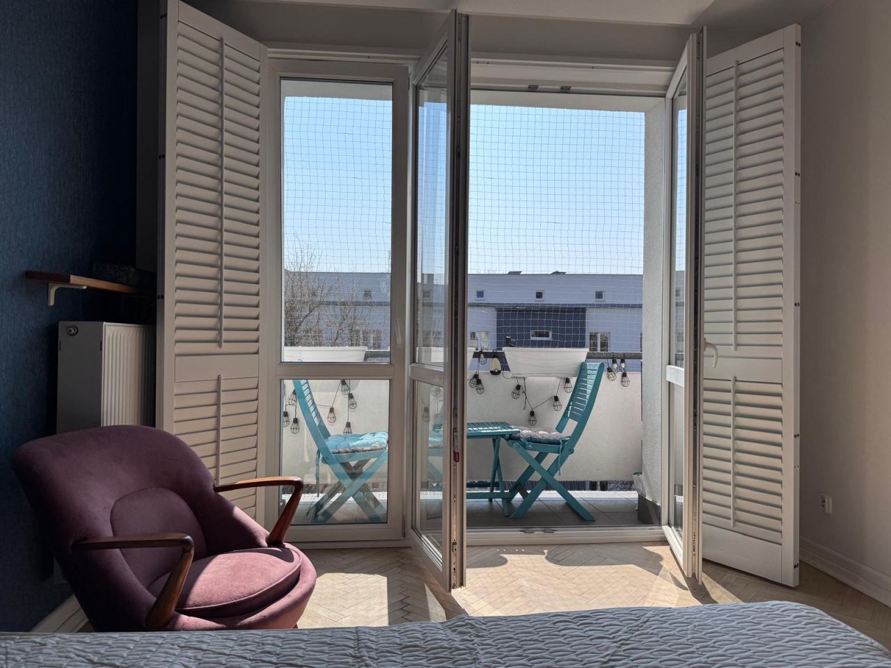 Mieszkanie 2-pokojowe Łódź Bałuty, al. Chryzantem. Zdjęcie 1