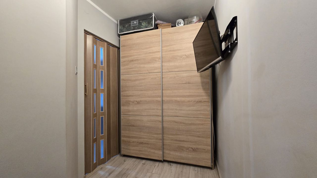 Mieszkanie 2-pokojowe Starorypin Prywatny. Zdjęcie 2