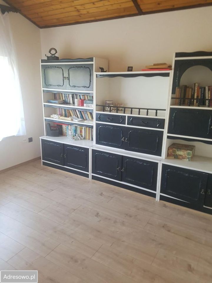 dom wolnostojący, 6 pokoi Pruszków. Zdjęcie 18