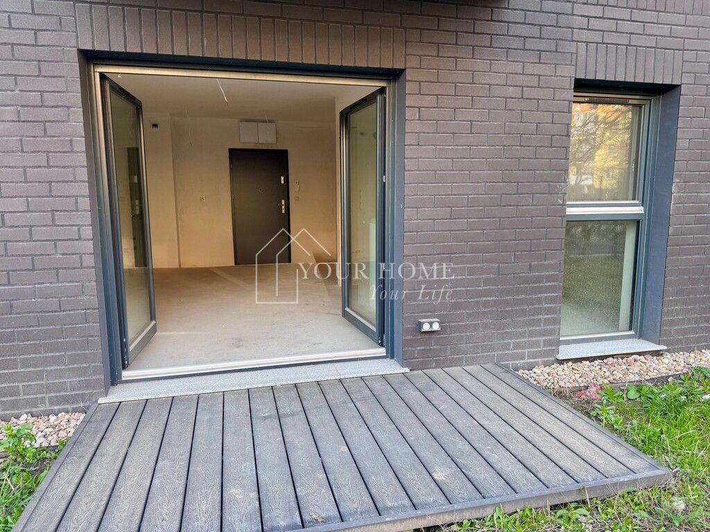 Mieszkanie 2-pokojowe Wrocław Gaj, ul. Działkowa. Zdjęcie 8