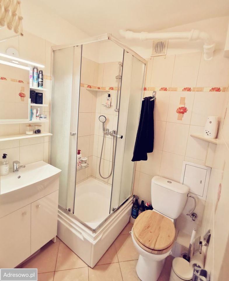 Mieszkanie 3-pokojowe Swarzędz, os. Zygmunta III Wazy. Zdjęcie 7