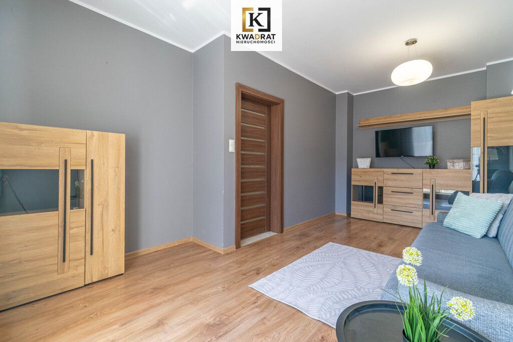 Mieszkanie 3-pokojowe Mińsk Mazowiecki, ul. Siennicka. Zdjęcie 4