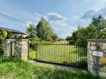 Działka rolno-budowlana Gębarzów. Zdjęcie 1