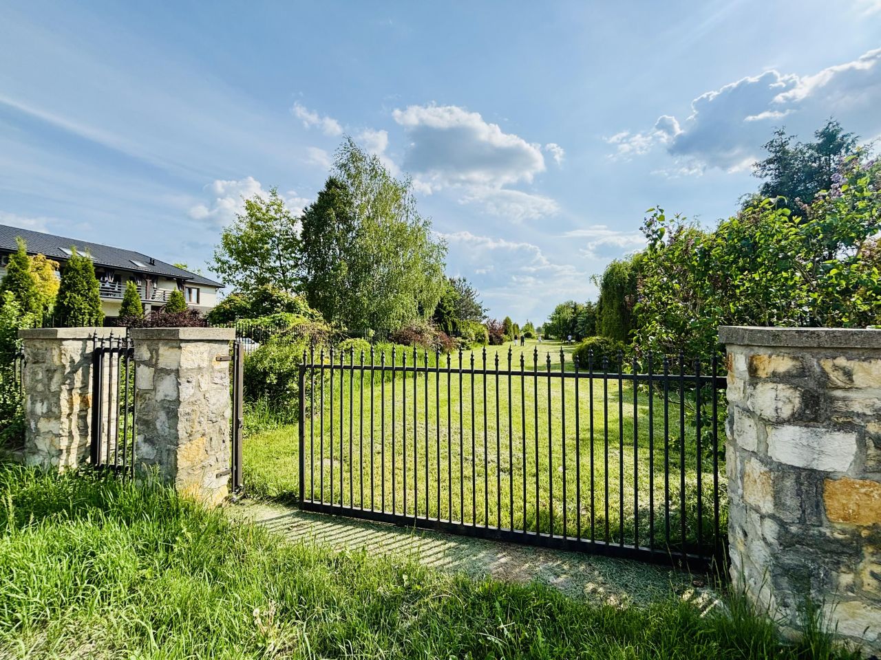 Działka rolno-budowlana Gębarzów. Zdjęcie 1