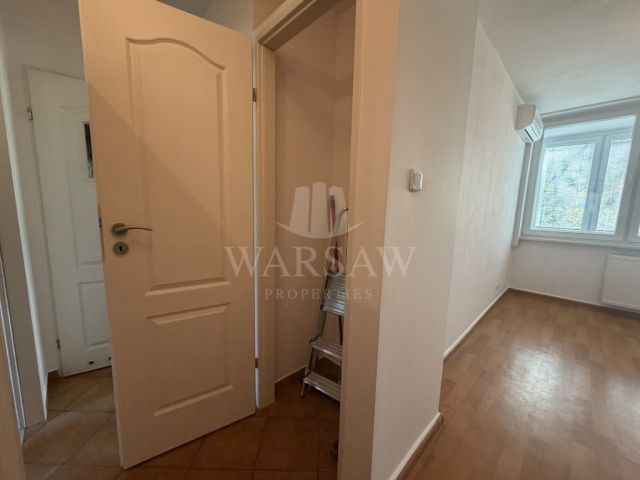 Mieszkanie 3-pokojowe Warszawa Śródmieście, ul. Czerniakowska. Zdjęcie 17