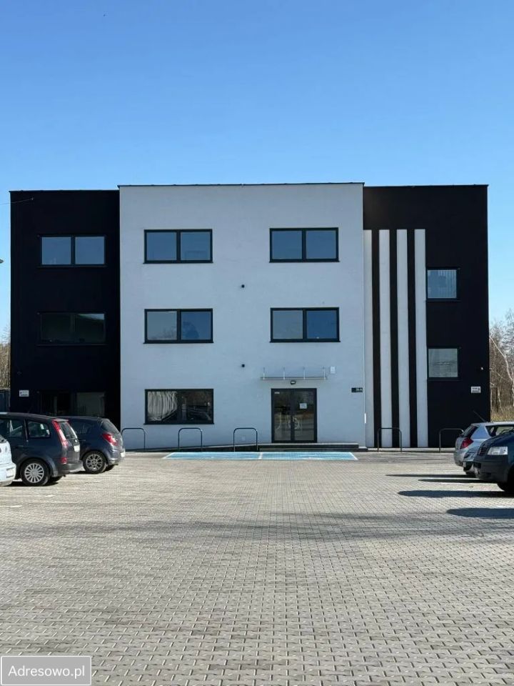Lokal Rzezawa, ul. Przemysłowa. Zdjęcie 13