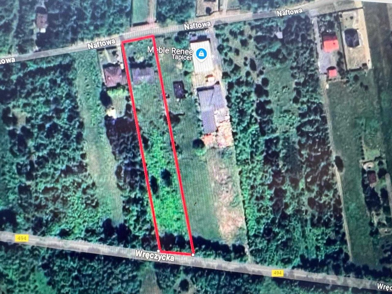 bliźniak Częstochowa Lisiniec, ul. Naftowa. Zdjęcie 2