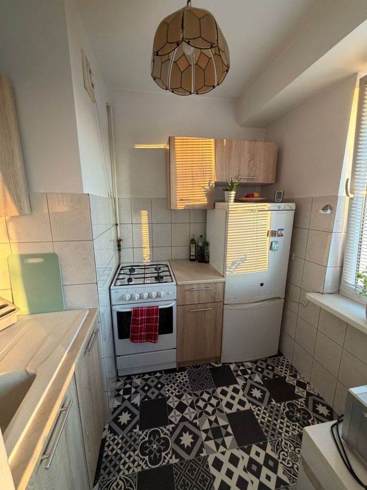 Mieszkanie 1-pokojowe Lublin Kalinowszczyzna, ul. Krzemieniecka. Zdjęcie 3