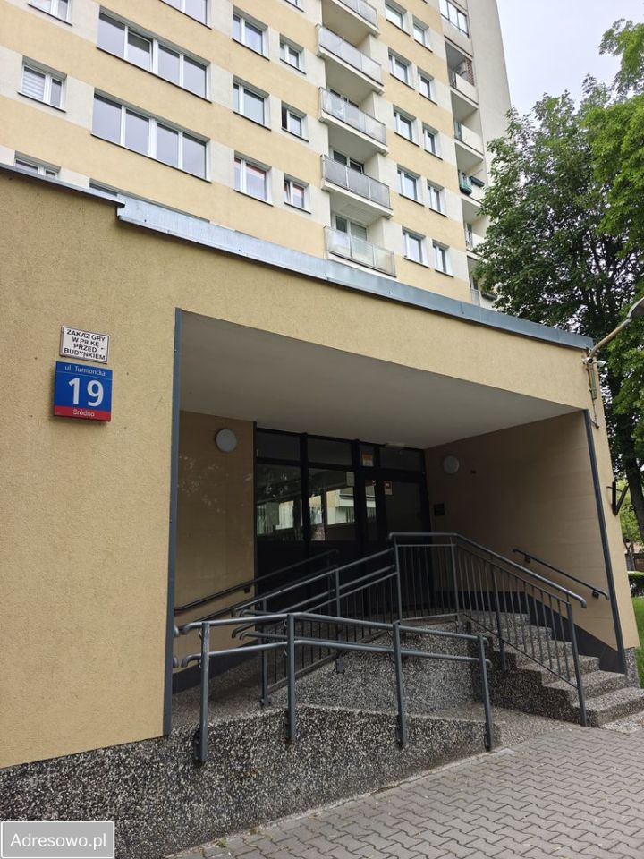 Mieszkanie 2-pokojowe Warszawa Targówek, ul. Turmoncka. Zdjęcie 10
