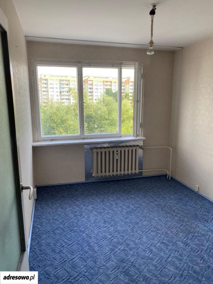 Mieszkanie 3-pokojowe Szczecin Śródmieście, ul. Emilii Plater. Zdjęcie 3