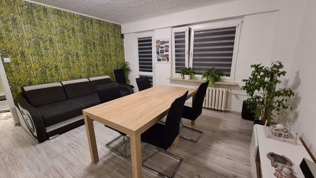 Mieszkanie 3-pokojowe Rzeszów Krakowska Południe, ul. Wiktora Zbyszewskiego. Zdjęcie 1