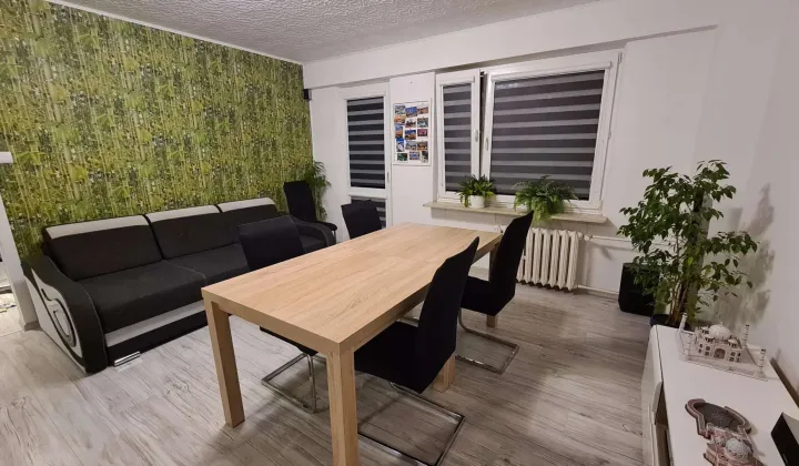 Mieszkanie 3-pokojowe Rzeszów Krakowska Południe, ul. Wiktora Zbyszewskiego