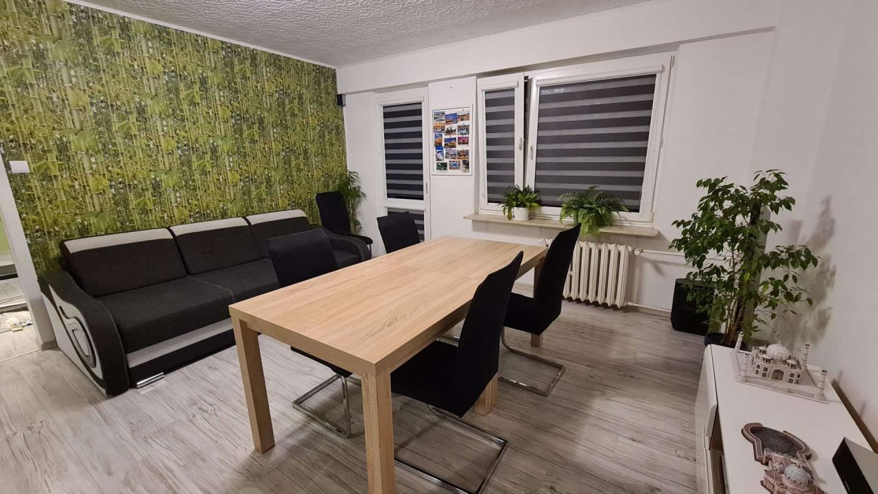 Mieszkanie 3-pokojowe Rzeszów Krakowska Południe, ul. Wiktora Zbyszewskiego. Zdjęcie 1