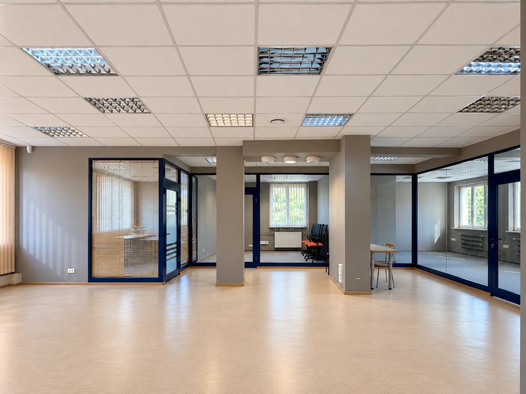 Biuro Rzeszów, ul. Podkarpacka. Zdjęcie 2