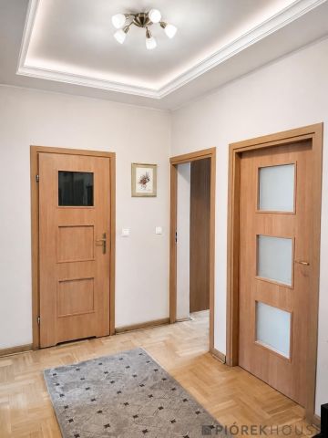 Mieszkanie 3-pokojowe Warszawa Ursynów, ul. Nowoursynowska. Zdjęcie 6