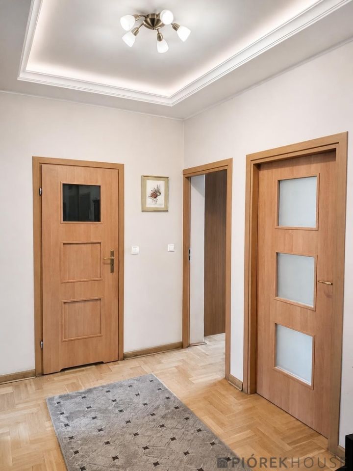 Mieszkanie 3-pokojowe Warszawa Ursynów, ul. Nowoursynowska. Zdjęcie 6