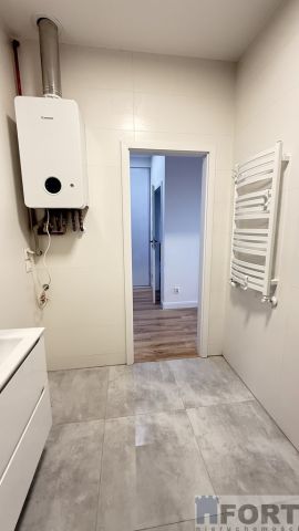 Mieszkanie 2-pokojowe Szczecin Grabowo, ul. Sławomira. Zdjęcie 9