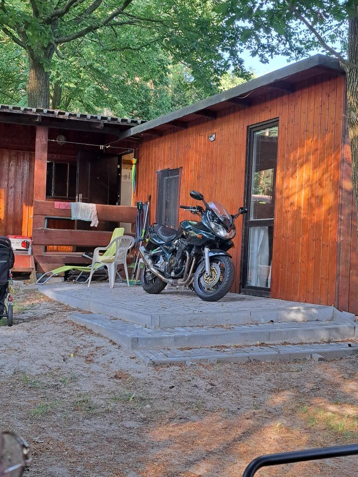 Działka rekreacyjna Lubkowo, ul. Długa. Zdjęcie 16