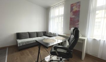 Mieszkanie 1-pokojowe Gdańsk Śródmieście, ul. Stefanii Sempołowskiej