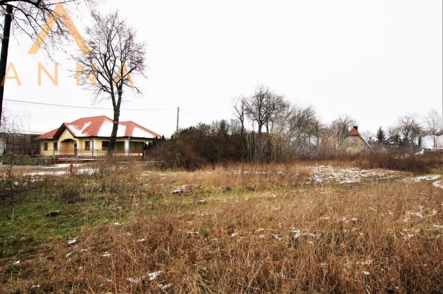 Działka budowlana Marcinkowo. Zdjęcie 1