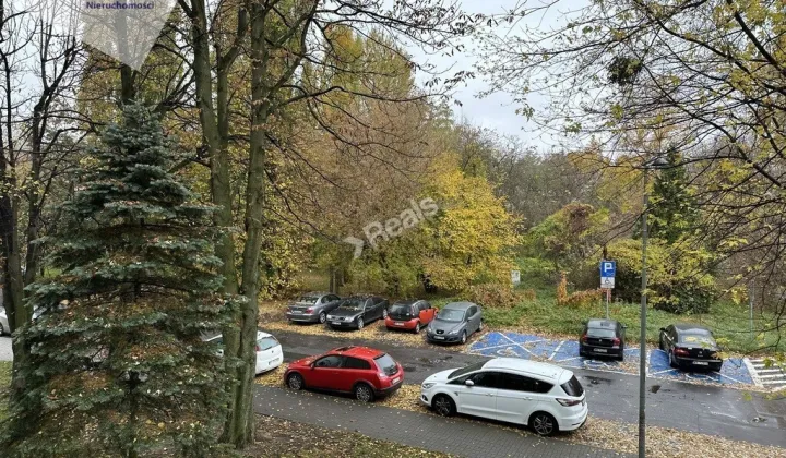 Mieszkanie 3-pokojowe Warszawa Żoliborz, ul. Izabelli