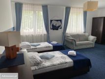 Hotel/pensjonat Węgorzewo, ul. Juliusza Słowackiego. Zdjęcie 1