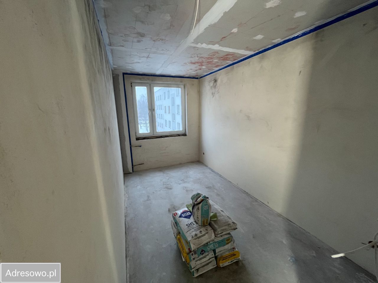 Mieszkanie 3-pokojowe Tarnowskie Góry, ul. Bałkańska. Zdjęcie 7