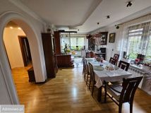 dom wolnostojący, 8 pokoi Biała Podlaska, ul. Sosnowa. Zdjęcie 4