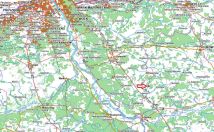 Działka rolno-budowlana Zaryte. Zdjęcie 4