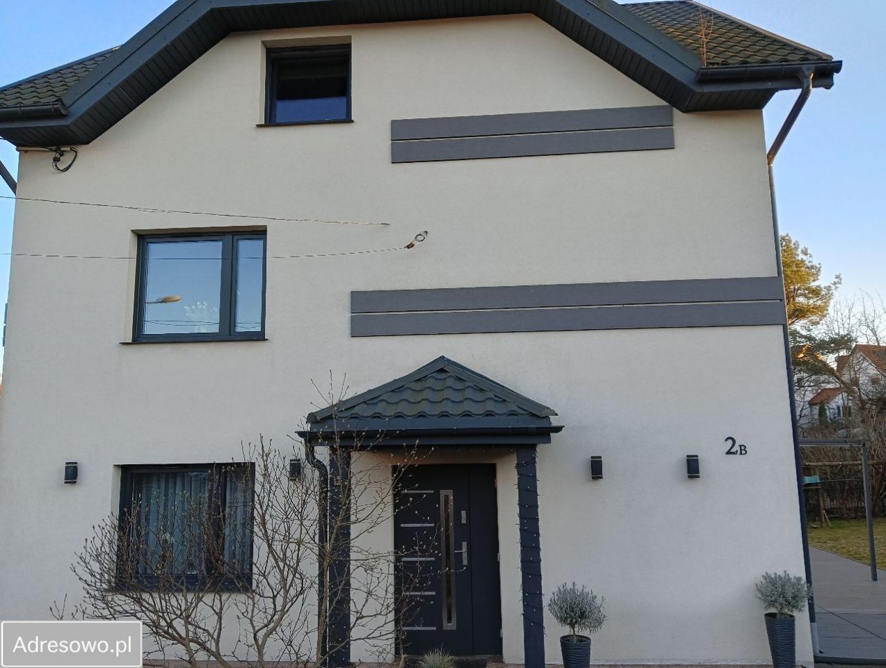 dom wolnostojący, 8 pokoi Mrągowo, ul. gen. Władysława Andersa. Zdjęcie 14