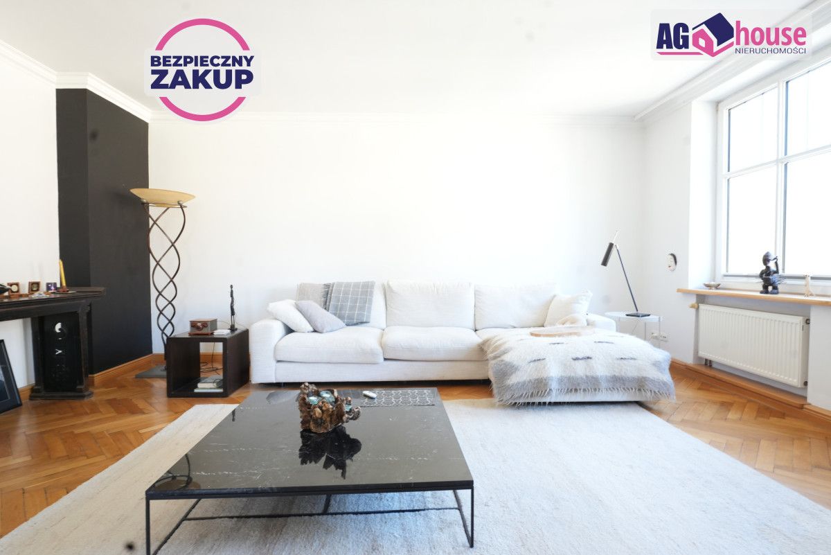 Mieszkanie 4-pokojowe Wejherowo, ul. gen. Józefa Hallera. Zdjęcie 3