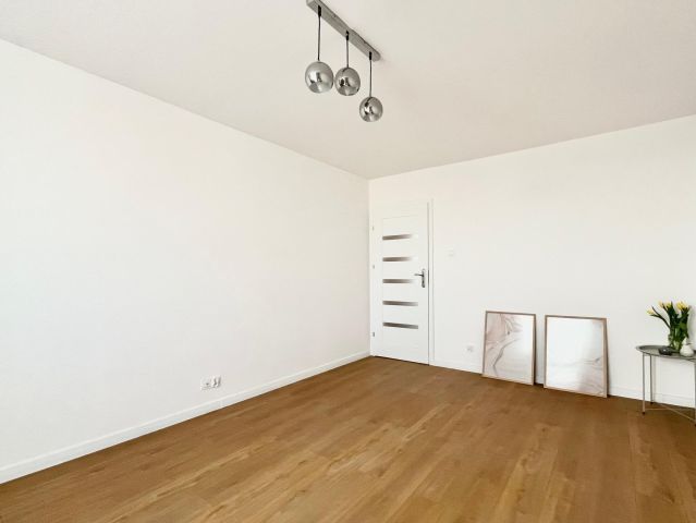 Mieszkanie 2-pokojowe Łódź Górna, ul. Tatrzańska. Zdjęcie 1